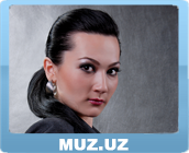 Ozoda Abdullayeva