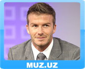 David Beckham David Beckham